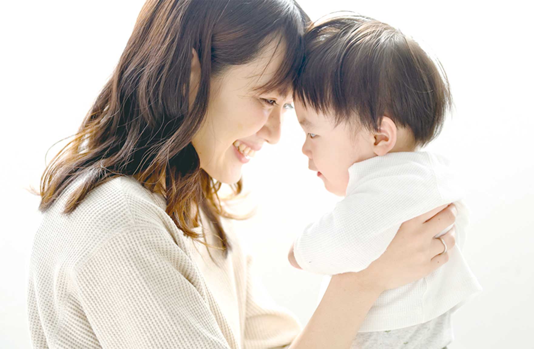 お子様からご年配の患者様まで